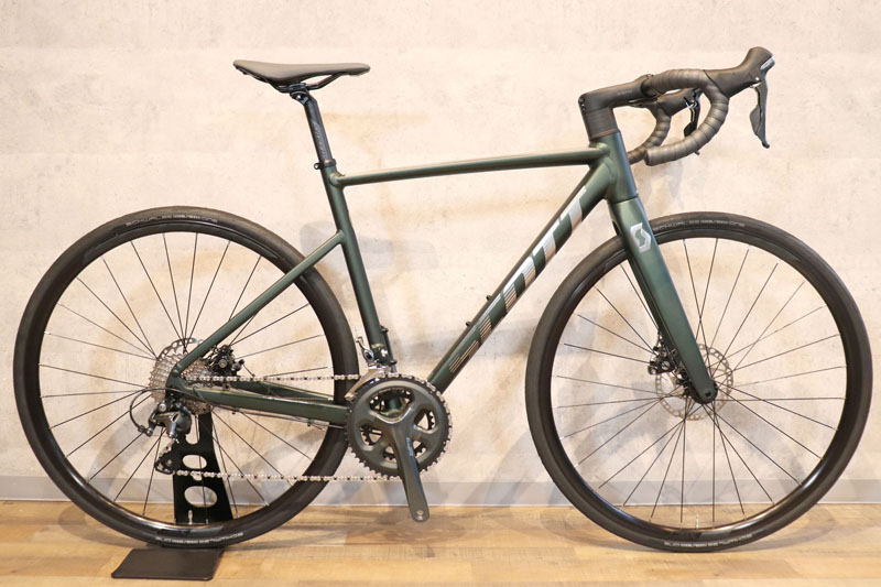 スコット SCOTT スピードスター SPEED STER 20 DISC 2022