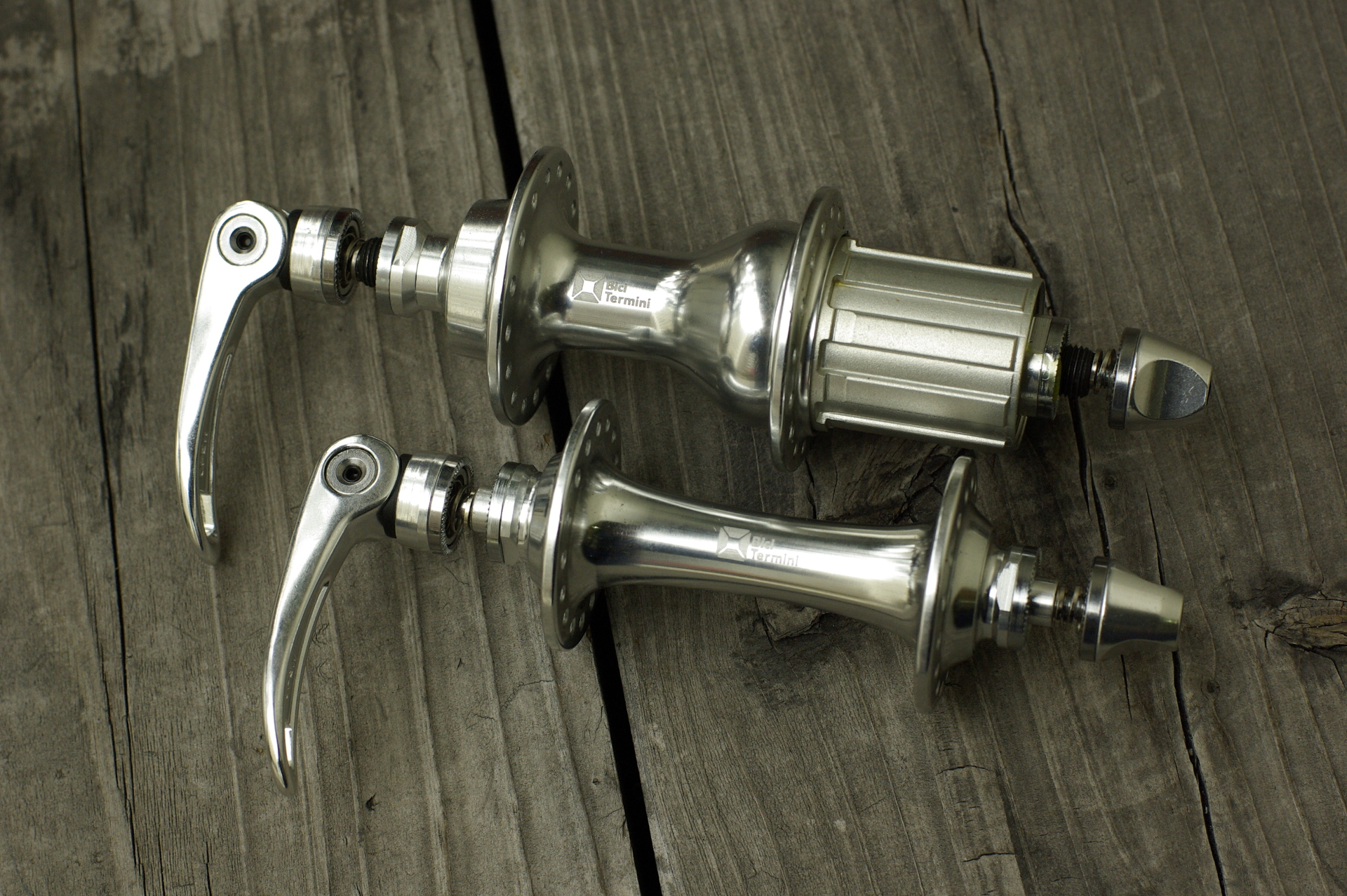 Bici Termini クラシックハブ – Bici Termini Online Shop