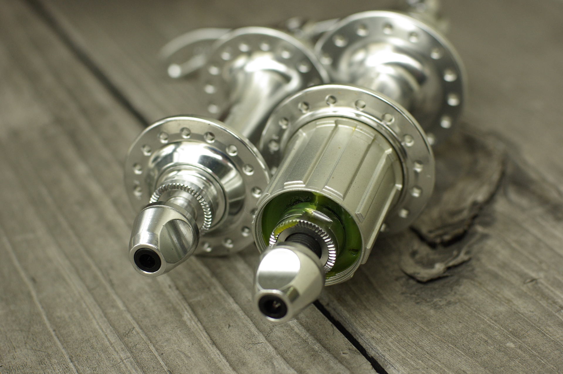 Bici Termini クラシックハブ – Bici Termini Online Shop