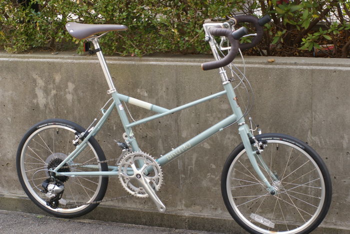 2017 BRUNO Ventura 入荷しております。 – Bici Termini