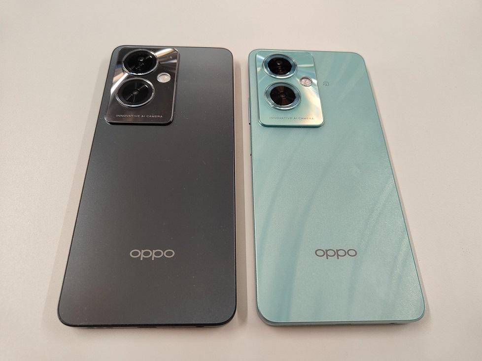OPPOA79 5G グローグリーン OPPO A79 5G グローグリーン OPPO