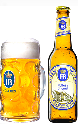 ドイツビールのbier.jp】: ホフブロイ オリジナル Hofbräu Original
