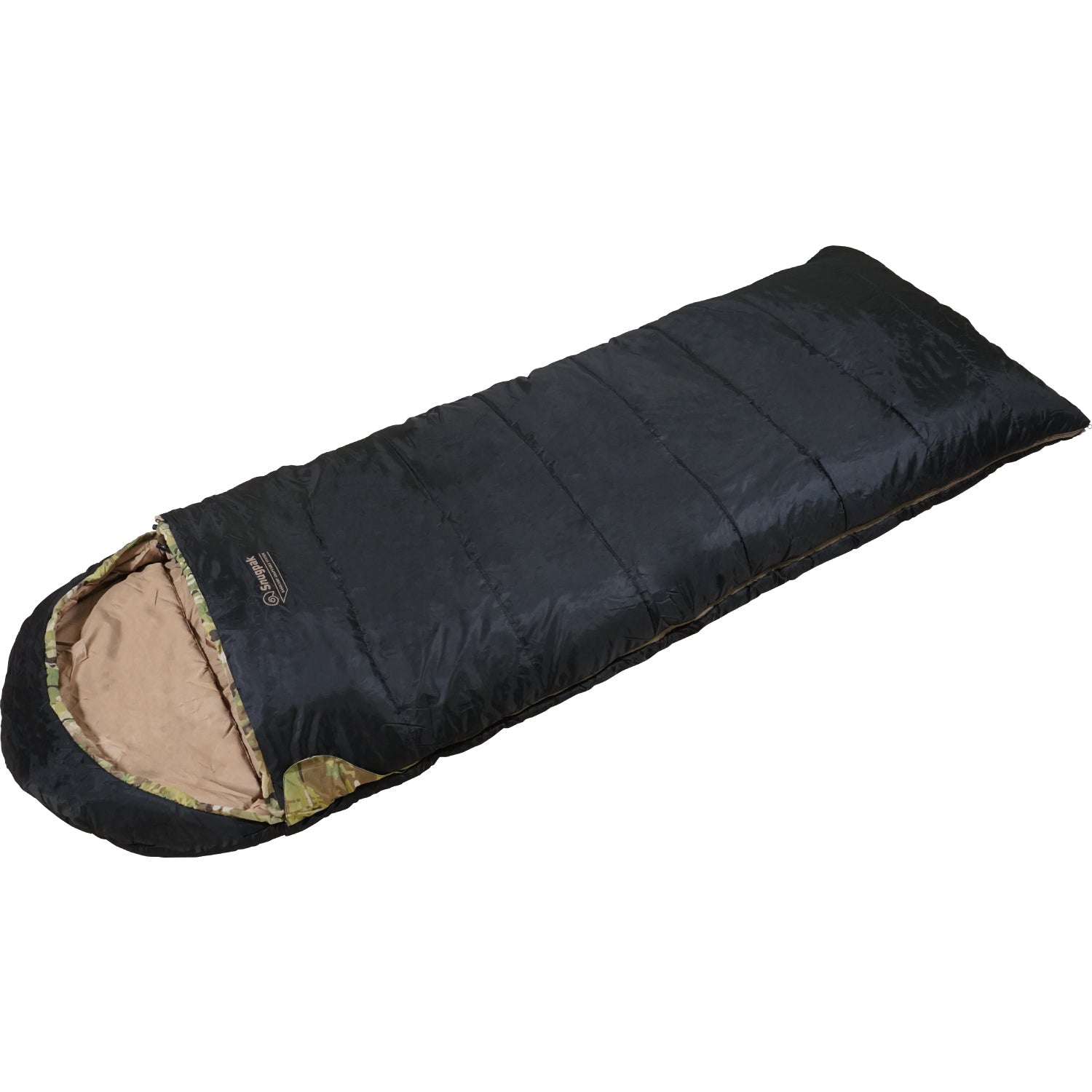 Snugpak ベースキャンプ スリープシステム 2個セット 【公式通販】