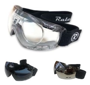 スポーツゴーグル/度付き対応 イタリア ラレリー社製 Raleri 正規代理