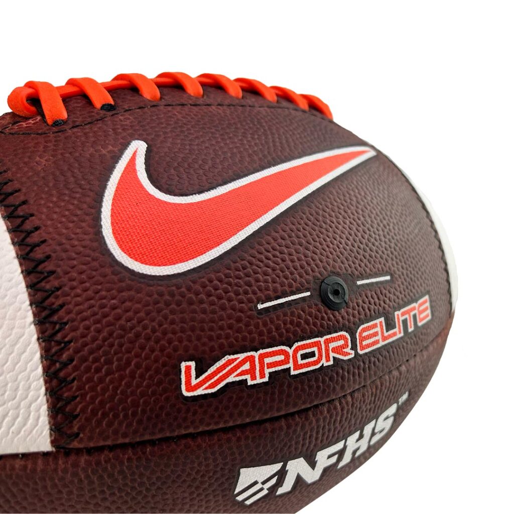 Nike Vapor Elite Football | Orange - Big Game USA