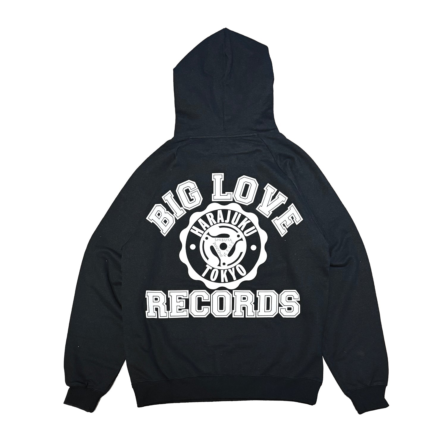 Merch – BIG LOVE RECORDS