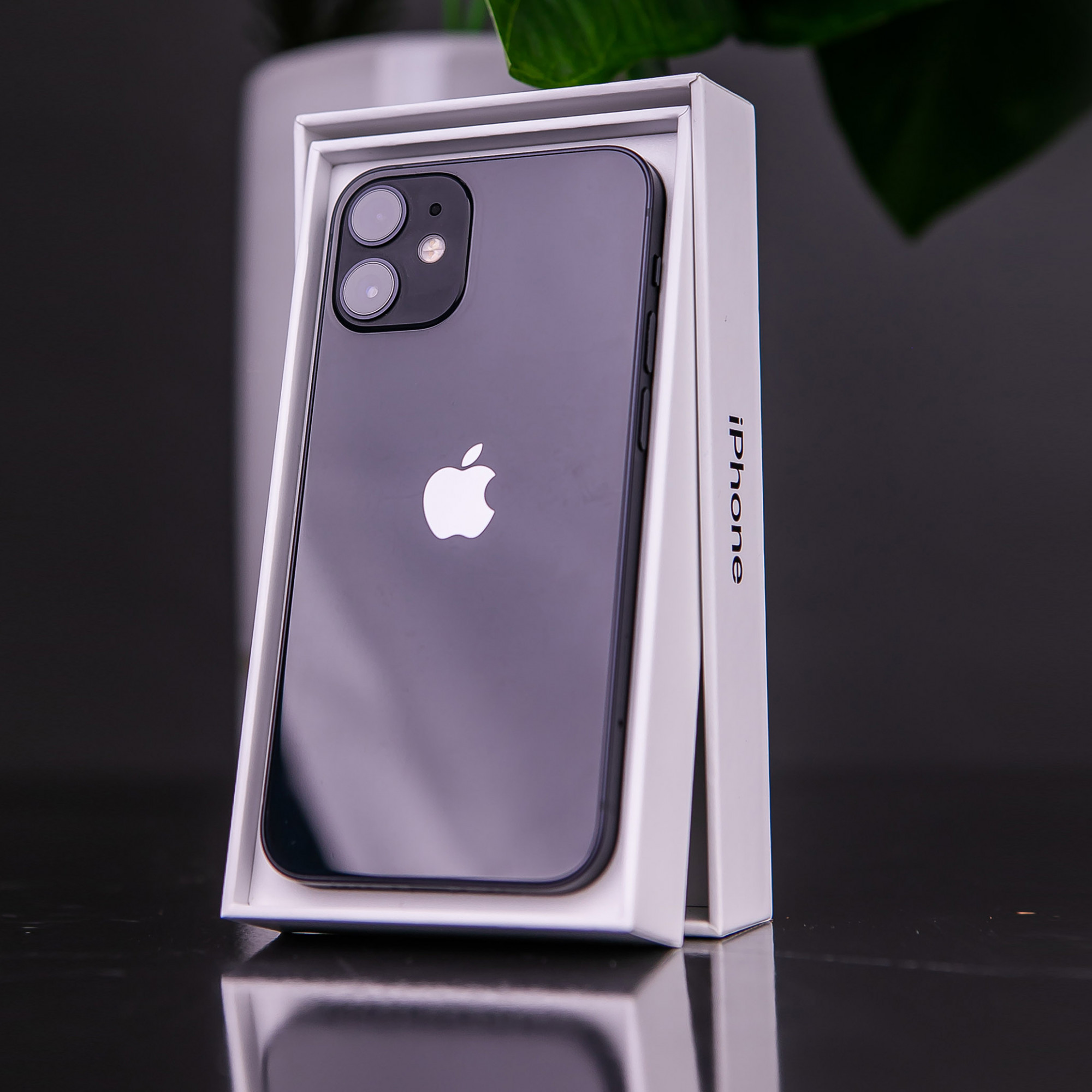 Apple iPhone 12 miniブラック 64GB 【公式通販】