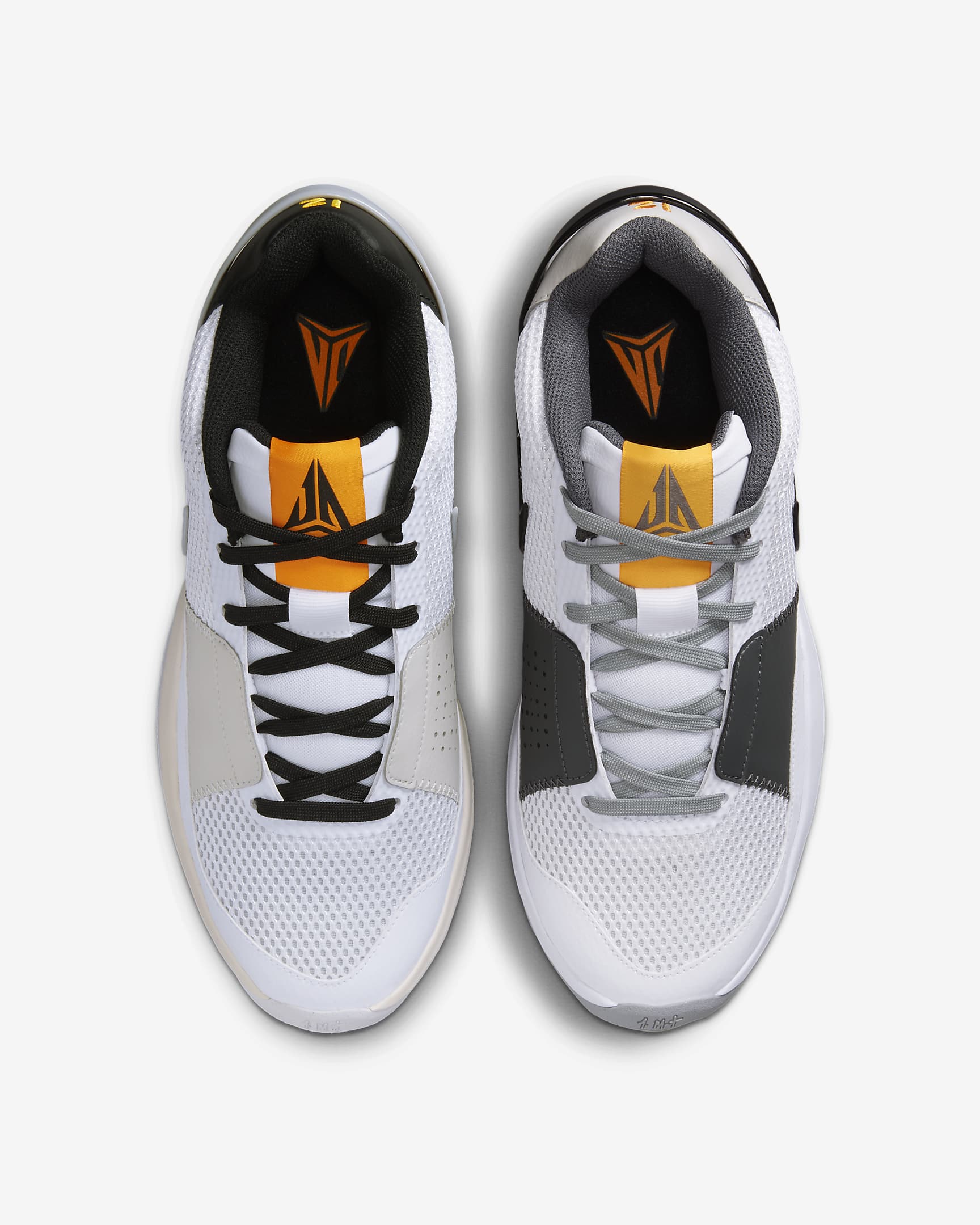 Nike Ja 1 Wet Cement Basketball Shoes – BigShoes