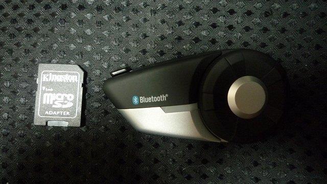 倒的！？熟成された最高性能インカム SENA 20S、20S evo レビュー