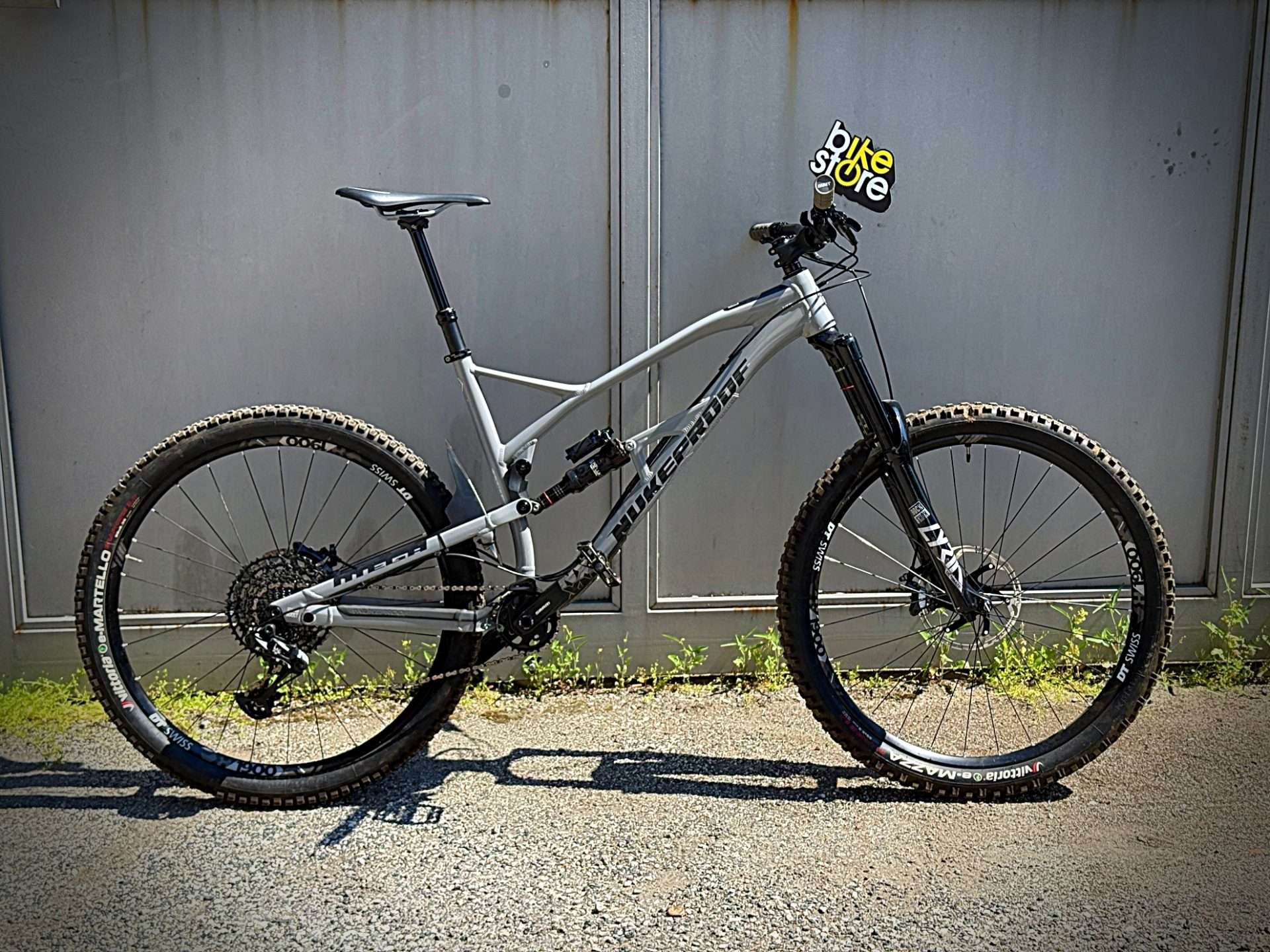 Nukeproof Mega 290 マウンテンバイク Sサイズ Nukeproof Mega 290