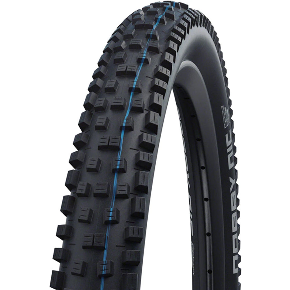 Schwalbe Nobby Nic Tire - 27.5 x 2.25, Tubeless, Folding, Black