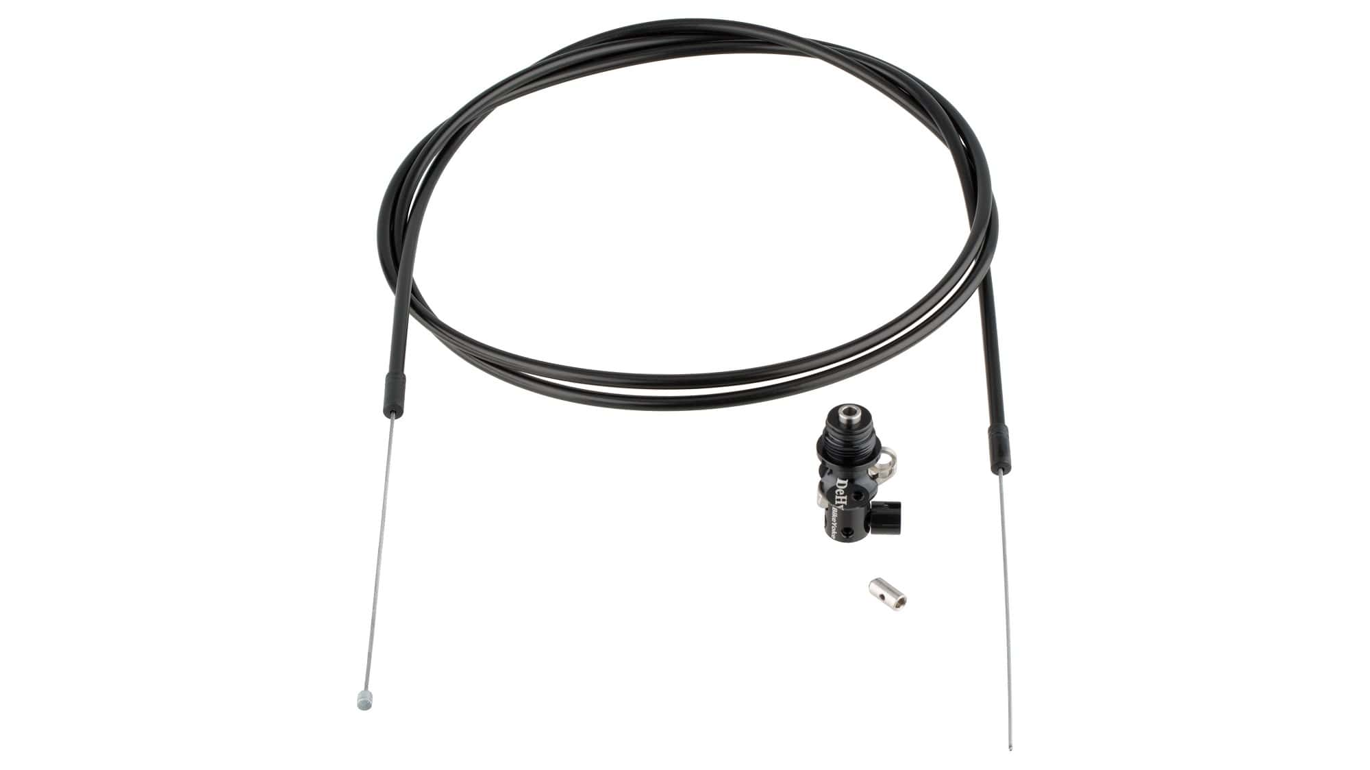 Bike Yoke DeHy C1 Basic ドロッパーポスト変換ケーブル