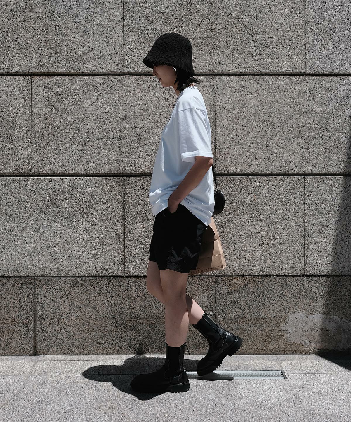 未着用】ピッコーネ PICONE スカート インナーパンツ付き サイズ38 未