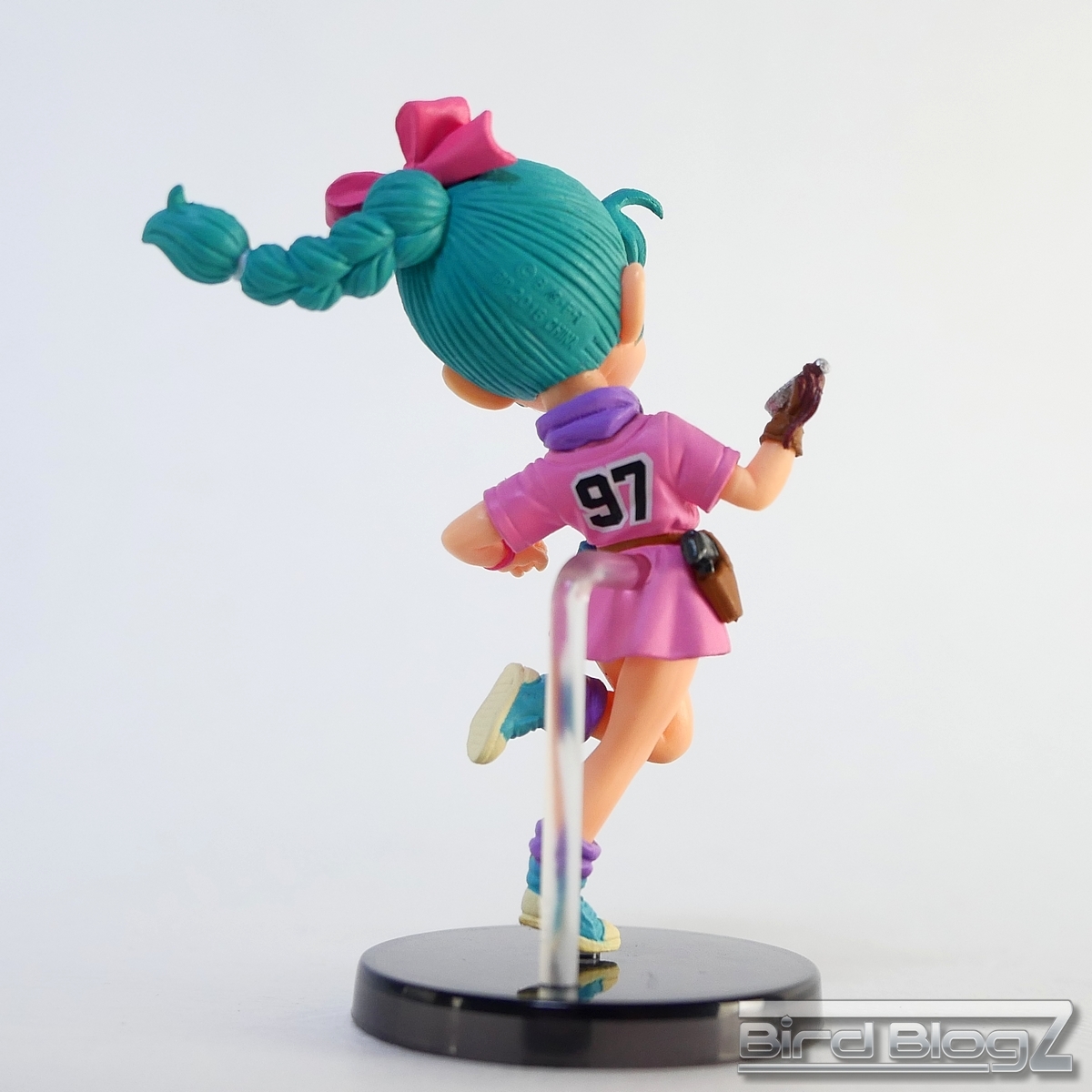 ドラゴンボール超 WCF ~ANIME 30th ANNIVASARY~ vol.1 | BirdBlog-Z