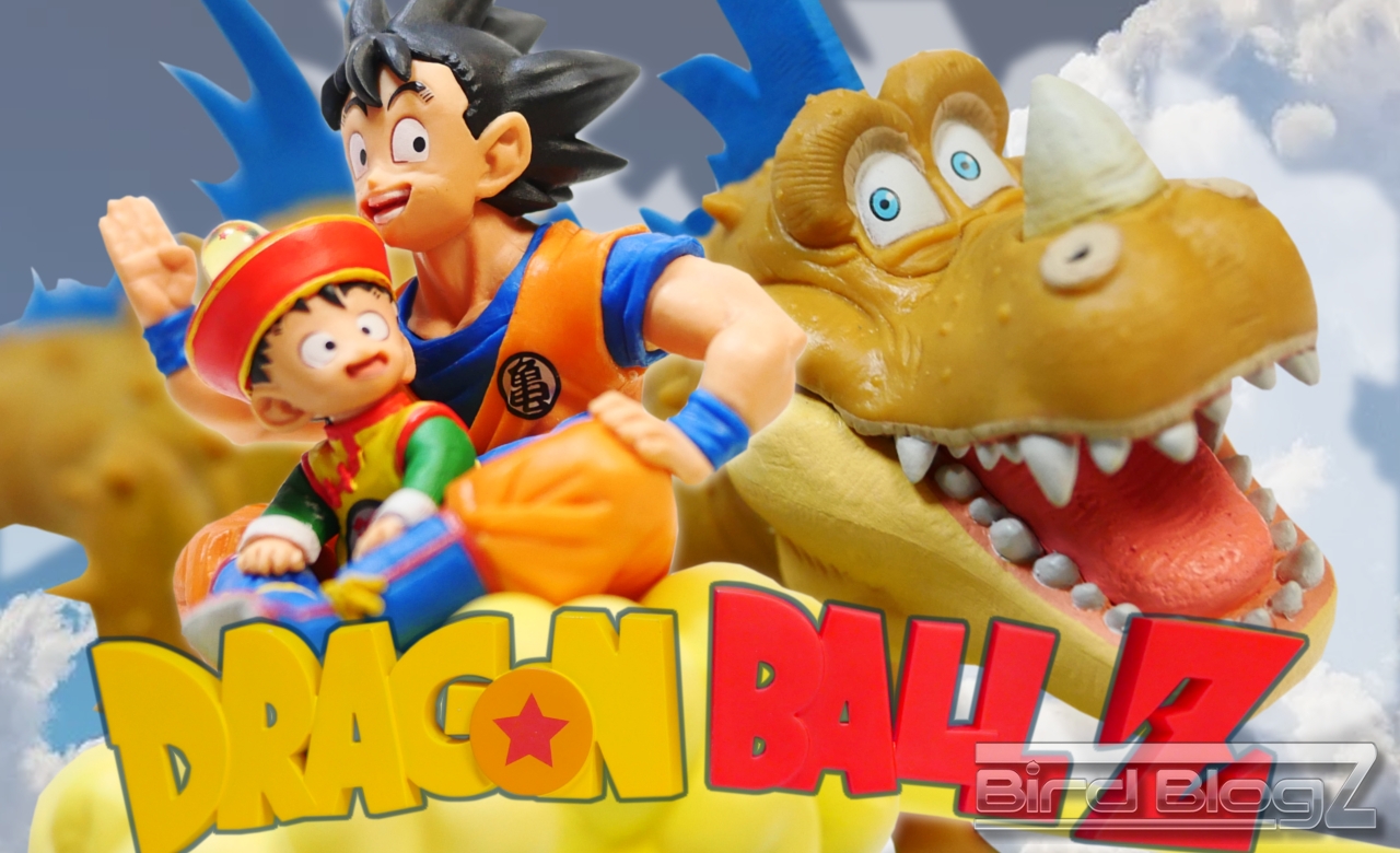 ひ*か様 ゲオ限定 ドラゴンボール kakarot カカロット ジオラマ