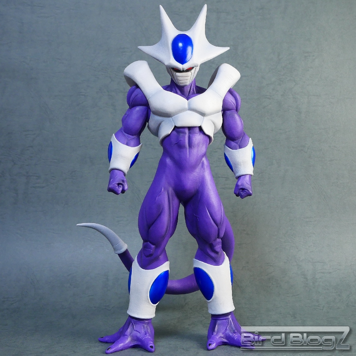 クウラ リペイント 一番くじ ドラゴンボール Yahoo!オークション