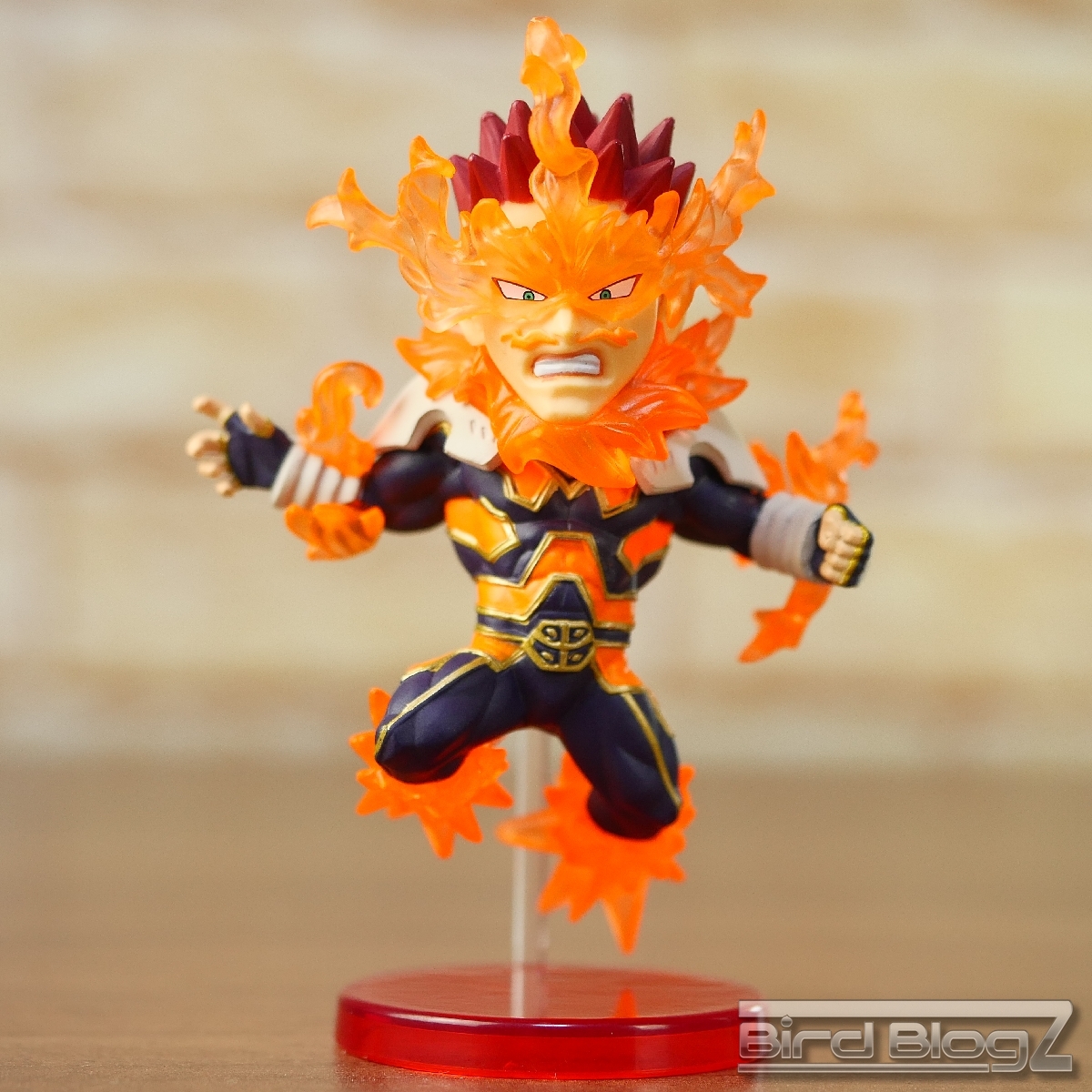 あなたの火力に俺の羽を上乗せする！ | | BirdBlog-Z