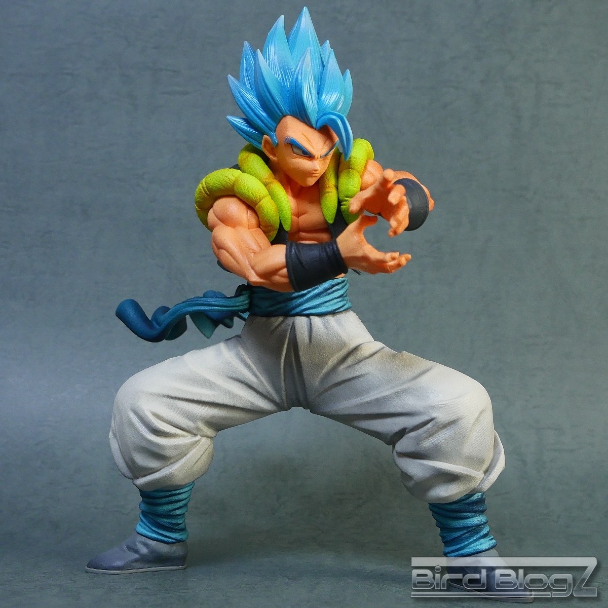 アミューズメント一番くじ ドラゴンボール超 BWFC 造形天下一武道会3