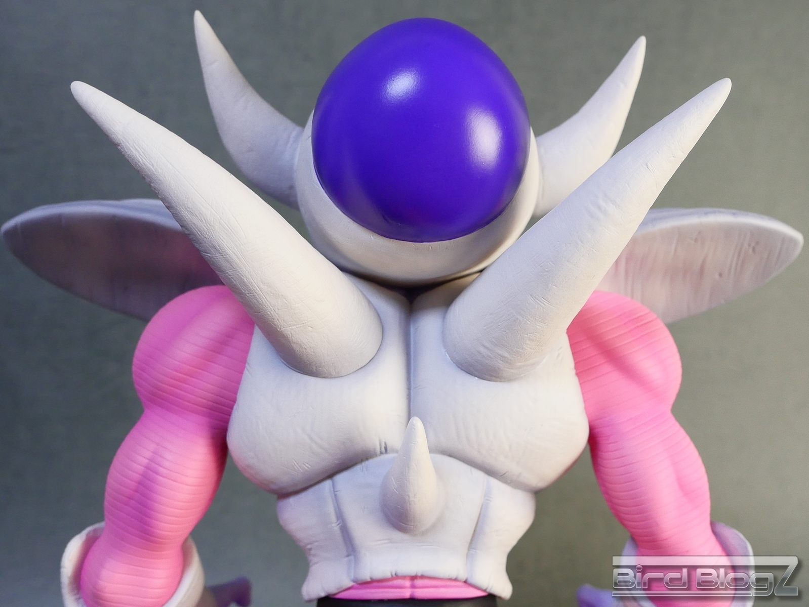 ドラゴンボールアライズ フリーザ 第三形態 | | BirdBlog-Z