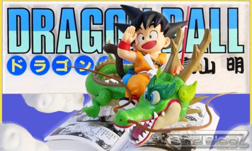 一番くじ ドラゴンボール Fantastic Adventure | | BirdBlog-Z