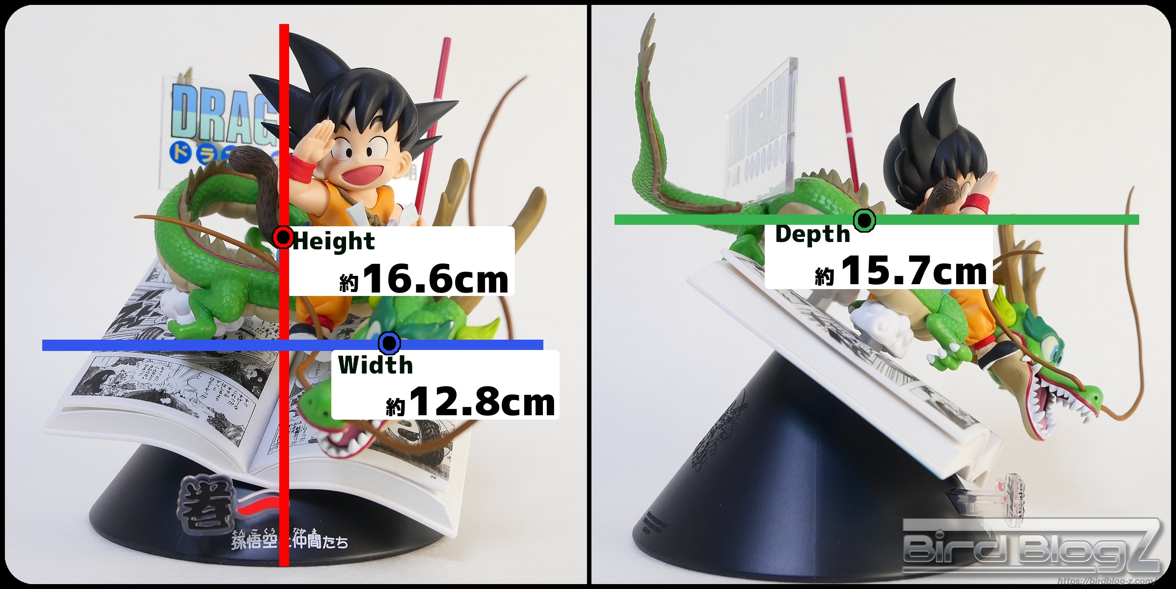 一番くじ DRAGON BALL 40th ～其之一～ A賞 巻一 DRAGON BALL COMICS