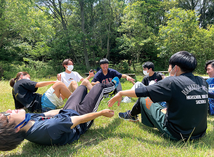 びわこ成蹊スポーツ大学新聞 - Vol.35 | びわこ成蹊スポーツ大学