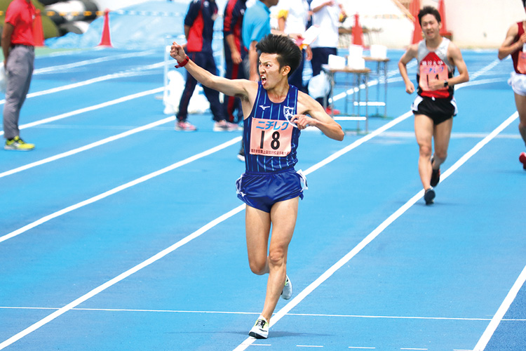 びわこ成蹊スポーツ大学新聞 - Vol.30 | びわこ成蹊スポーツ大学