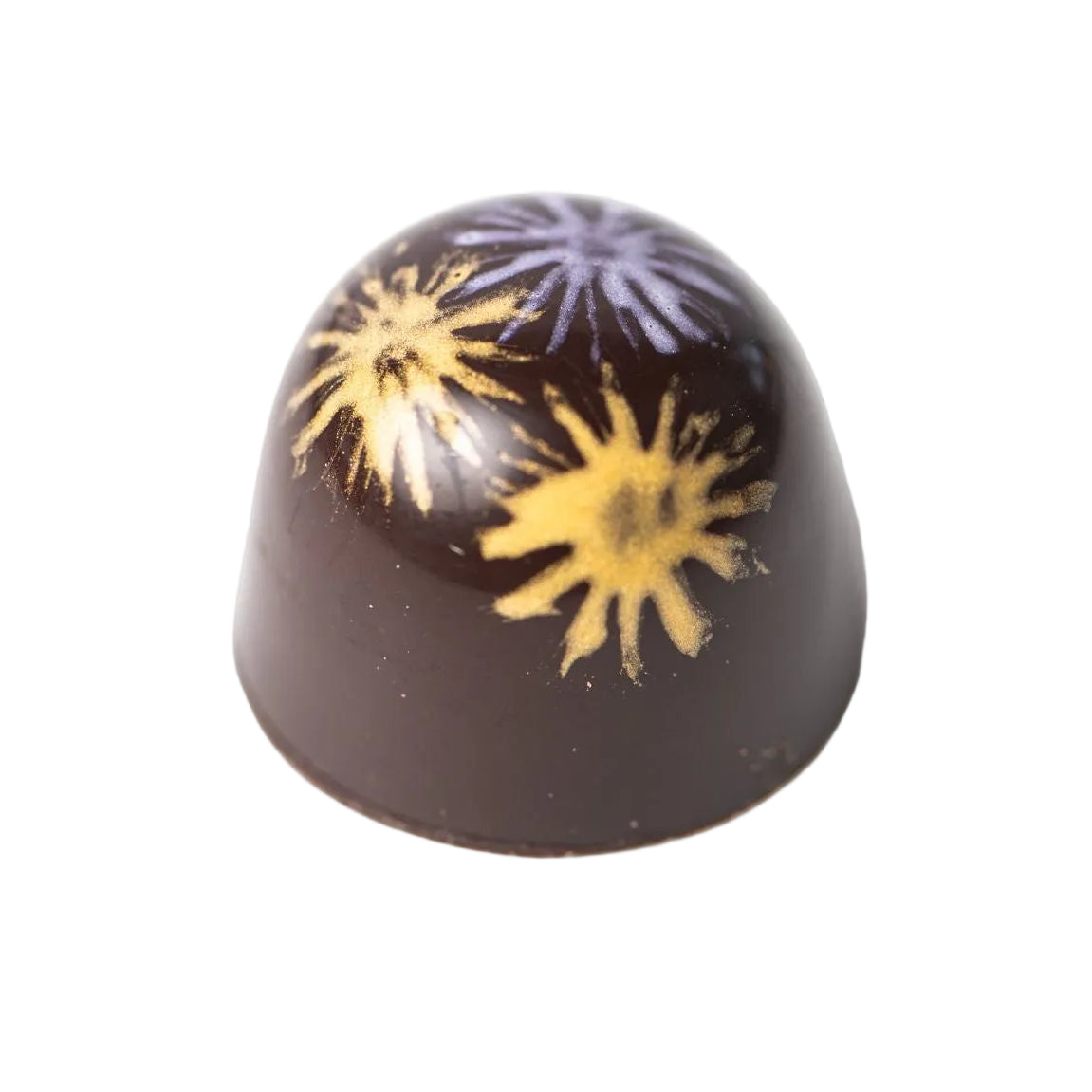 Champagne Bon Bons - Bixby Chocolate