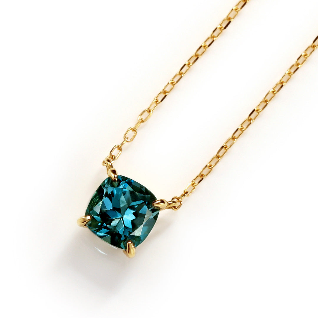 HKさま専用＞フェントン ブルーイリデセントグラス・プラムクレスト