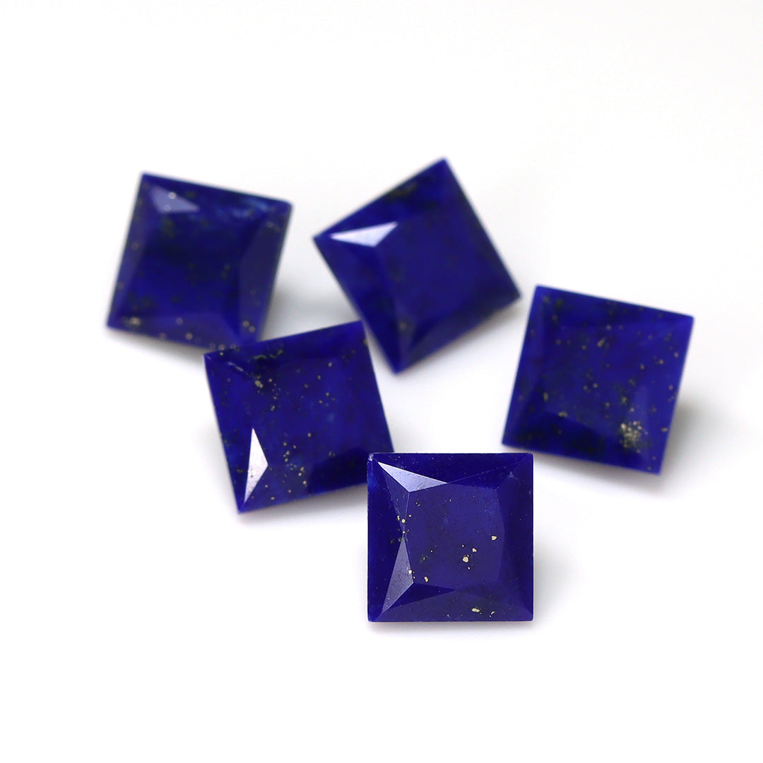 ビズー公式】ラピスラズリ K18/シルバー925リング・アンヴァン | 希少