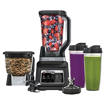 Ninja Professional Plus Kitchen System Blender | BJ's Wholesale Club