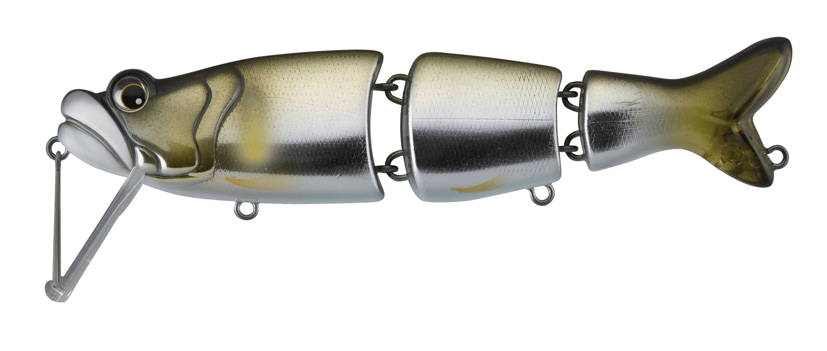 トビキチ｜ルアー｜BOMBA DA AGUA