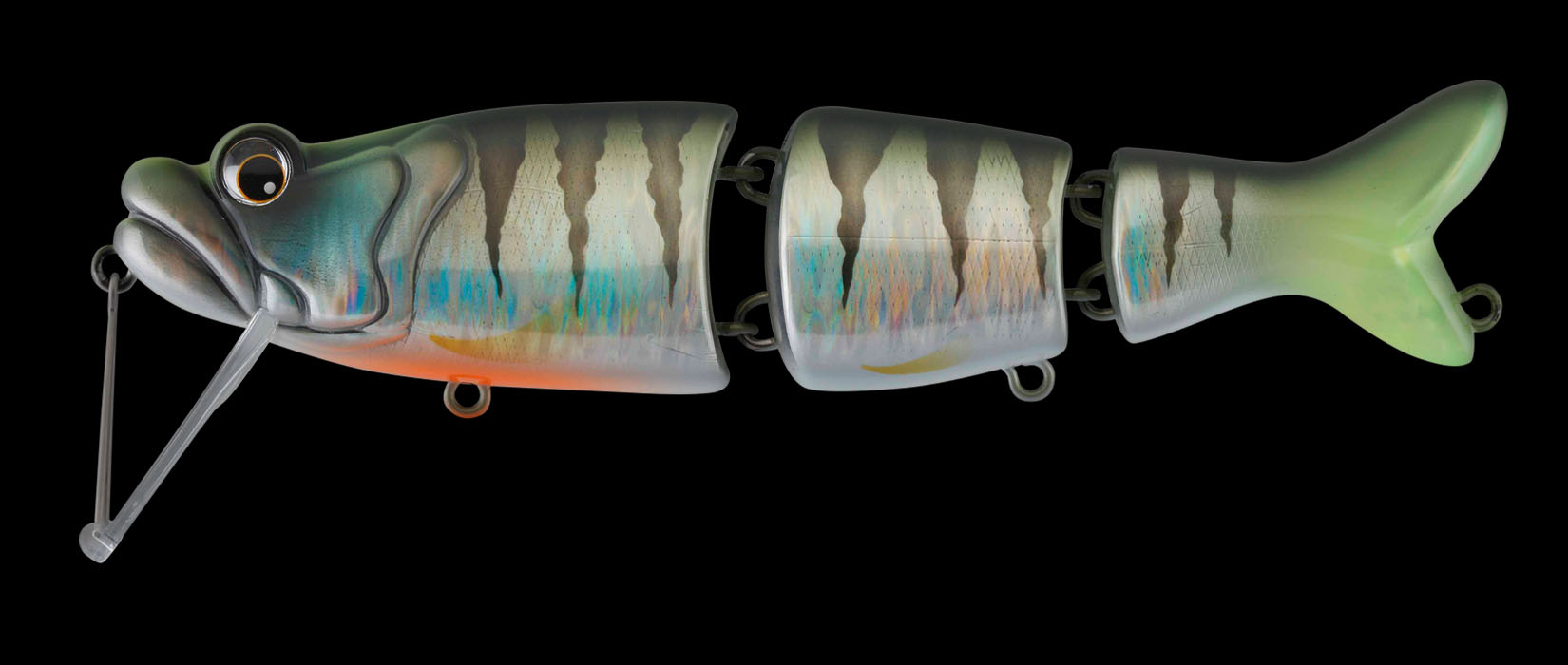 トビキチ｜ルアー｜BOMBA DA AGUA