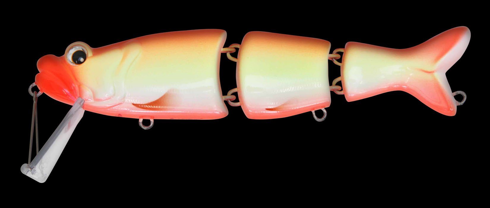 トビキチ｜ルアー｜BOMBA DA AGUA