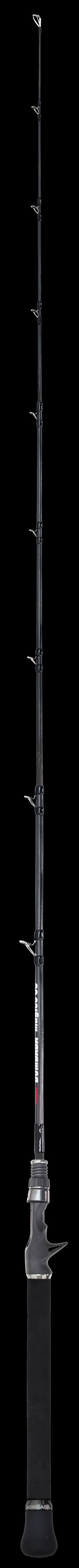 Magico 53｜マジコ53｜BOMBADA Pack Rod