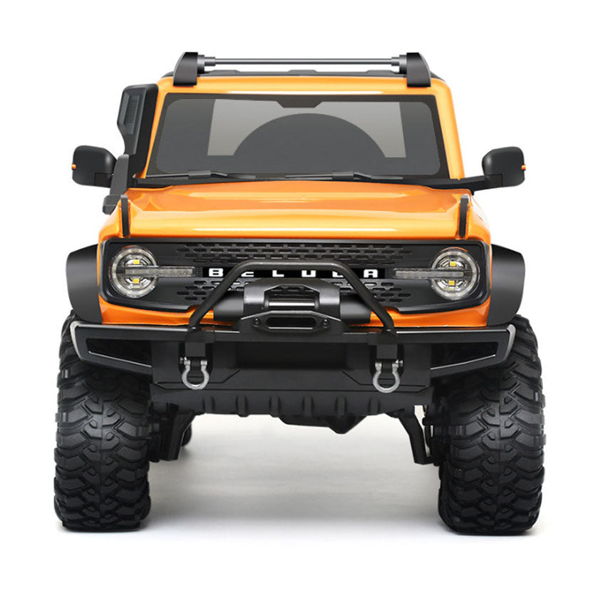 HB R1001 BRONCO 1:10 RC Car 4WD Off-Road Rock Crawler | bometoys