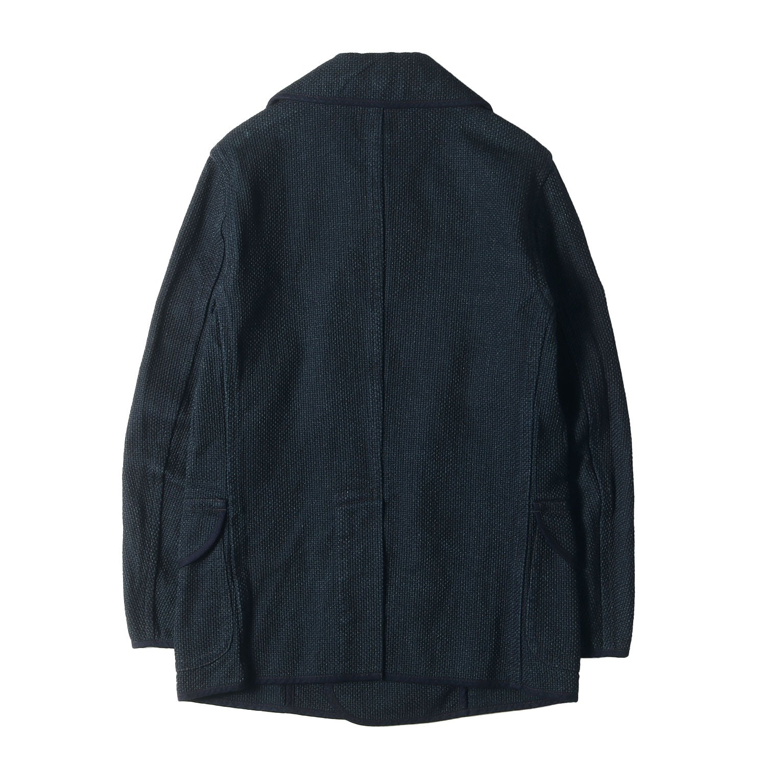 RRL (ダブルアールエル) 20SS LIMITED EDITION インディゴ 刺し子 P