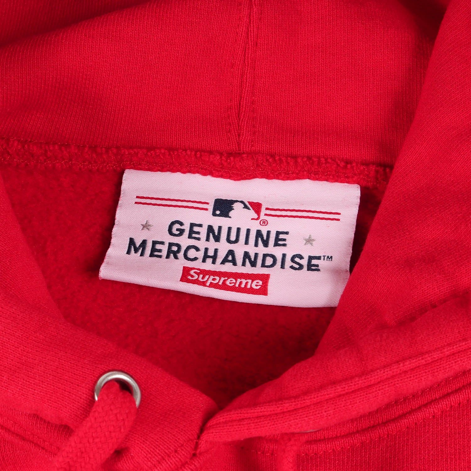 Supreme (シュプリーム) 22AW ×New York Yankees ×MLB 最高ロゴ