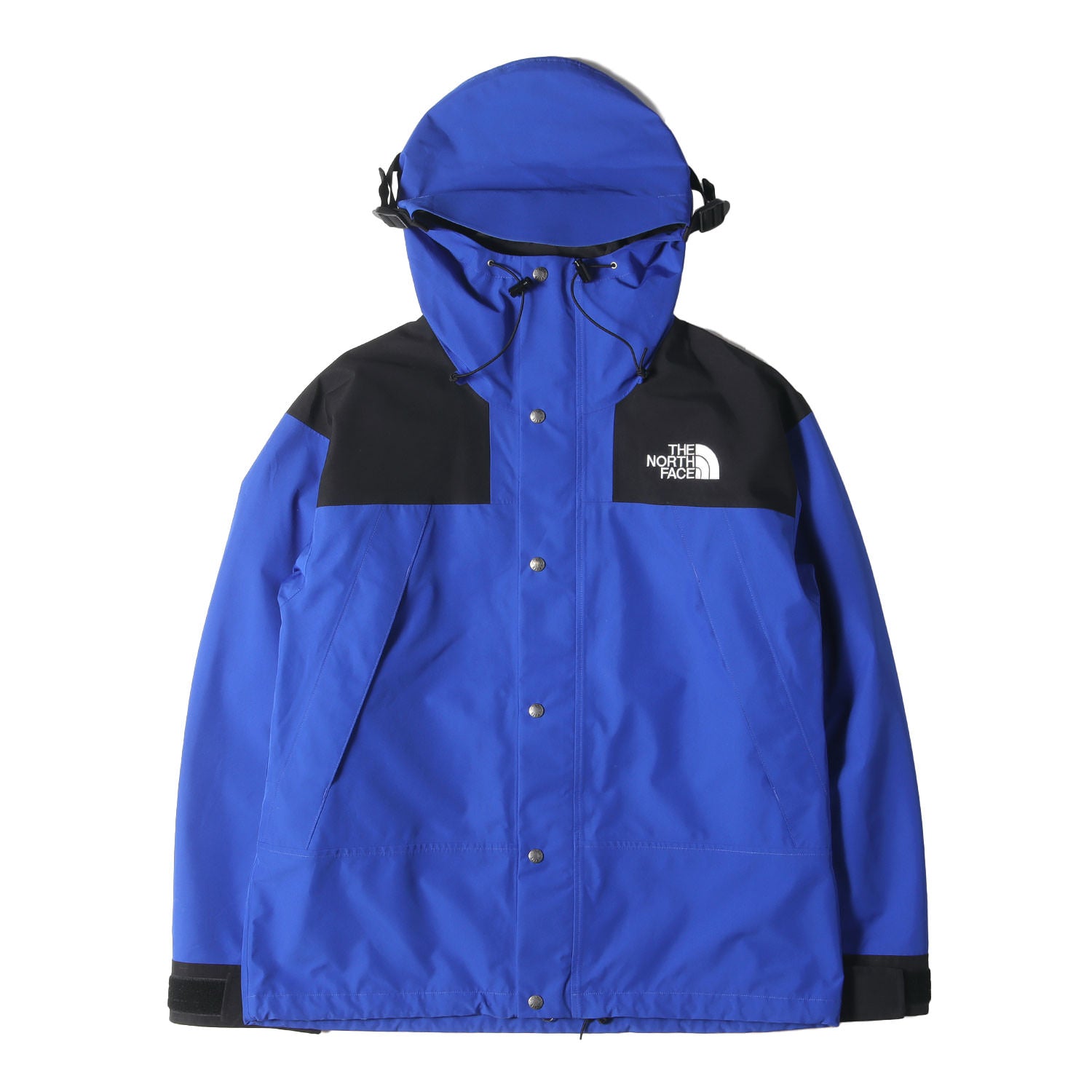 THE NORTH FACE (ザ ノースフェイス) US企画 GORE-TEX 1990 マウンテン