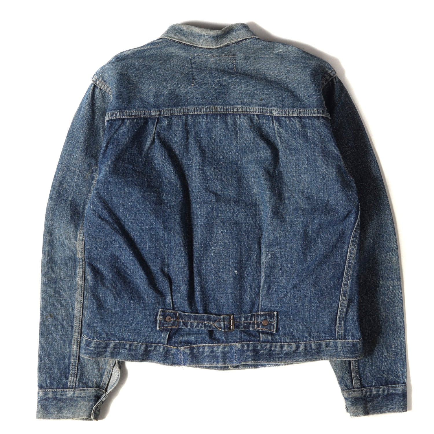 Levi's / vintage (ヴィンテージ リーバイス) 40's WWII 大戦モデル