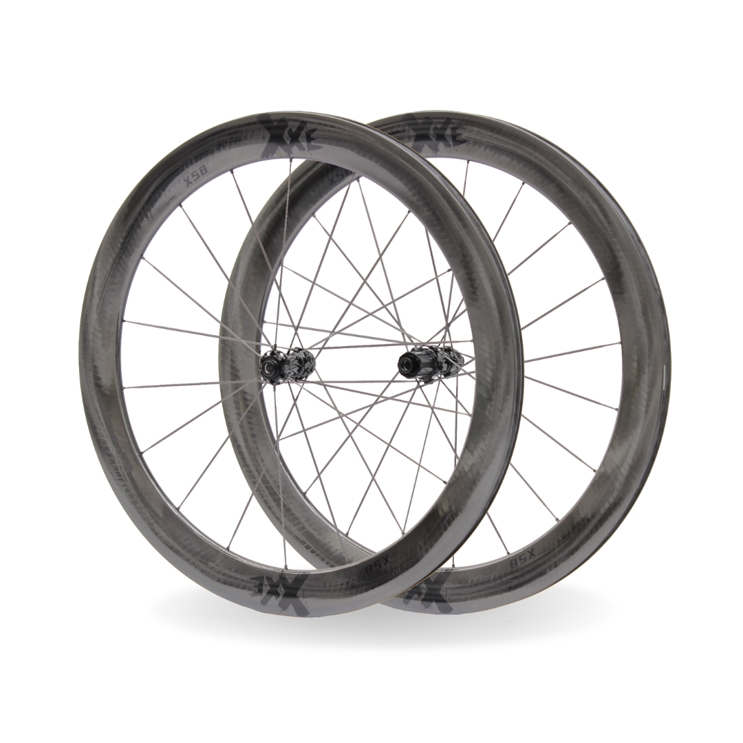 ELILEE / X58 ホイールセット