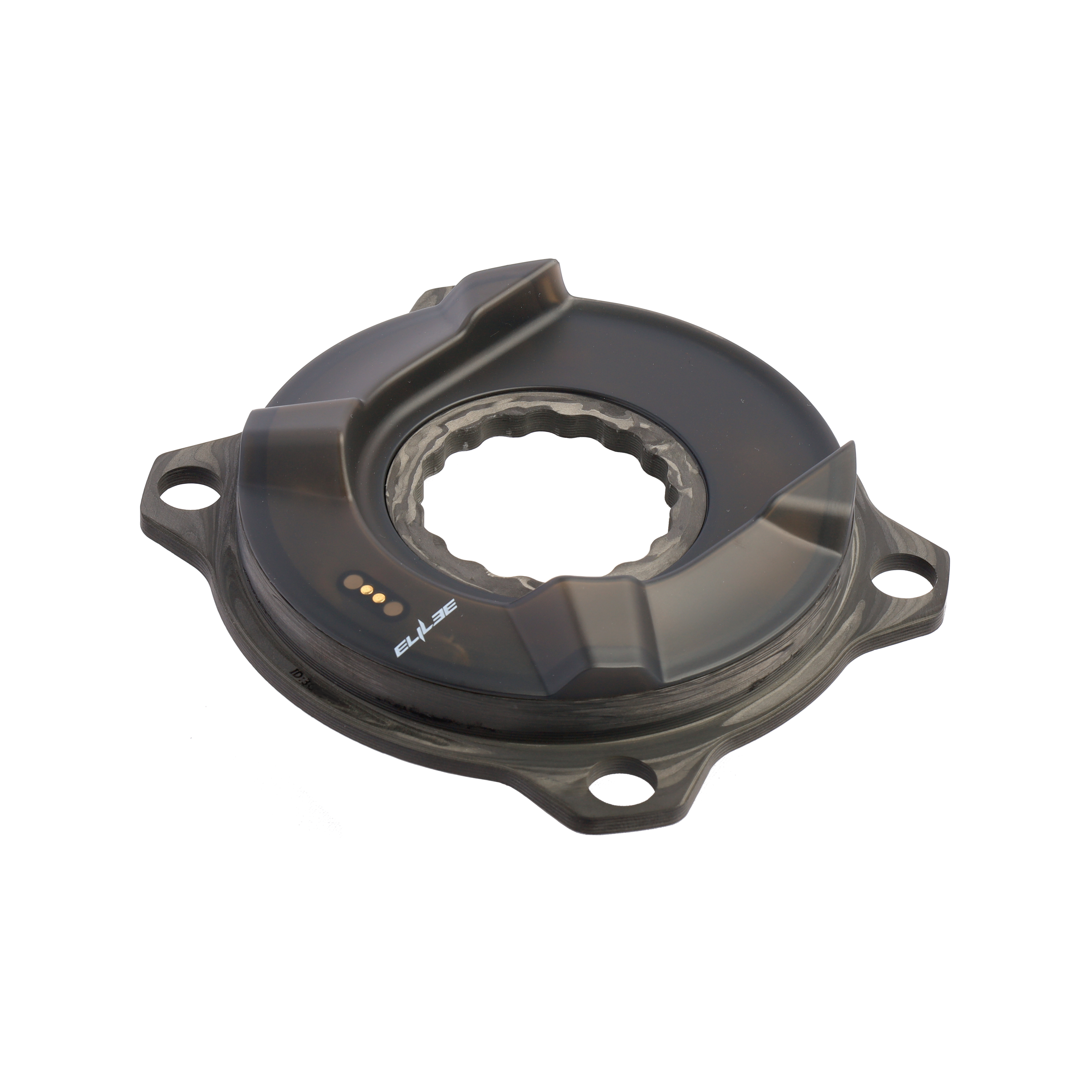 ELILEE / EK-01 パワーメーター カーボンプレート