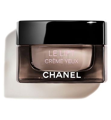 Chanel Le Lift Smoothing and Firming Eye Cream 15G - Boots