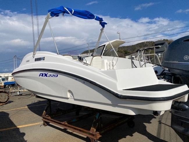 福岡引き渡しWing Master 4'10