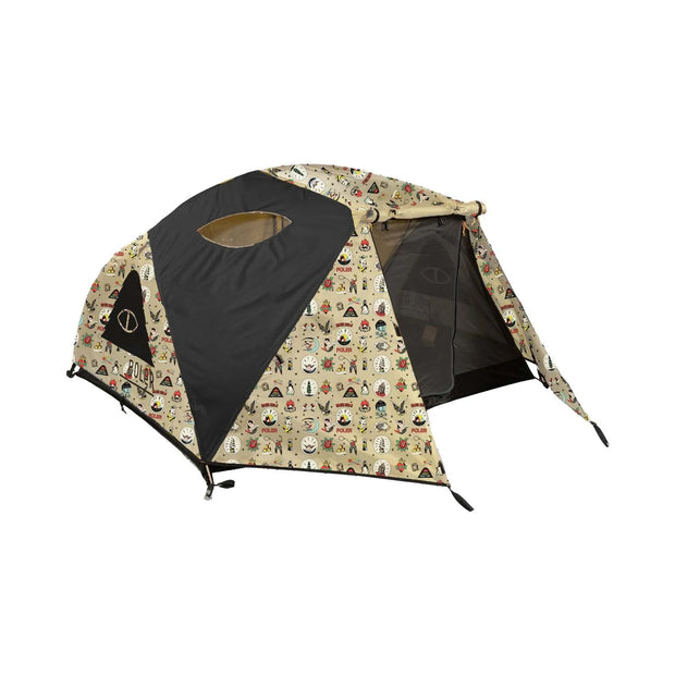 Poler - 2 Person Tent – Board Of Missoula