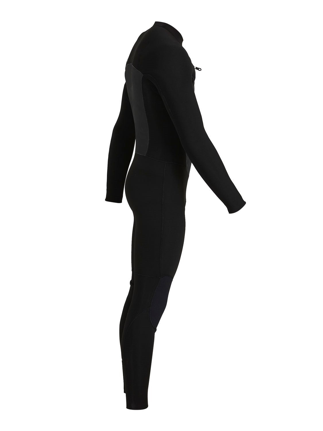 MT】RVCA 5/4 BALANCE CHEST ZIP FULLSUIT RVCA Balance Wetsuit