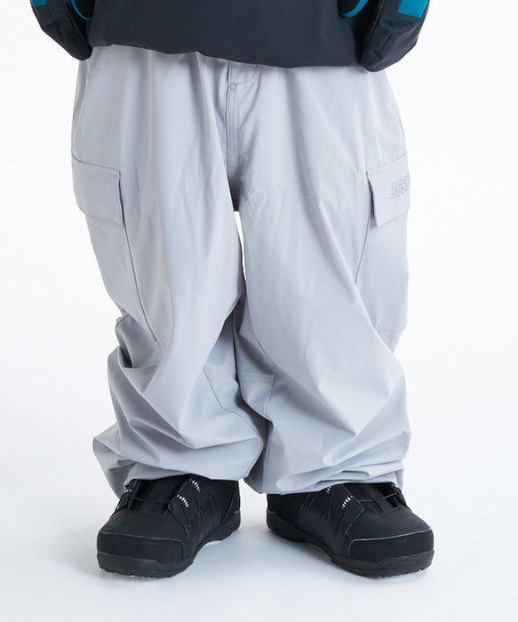 SALE】DC SHOES メンズ 25 DC SNOW WIDE PT スノーパンツ 【25-26SNOW