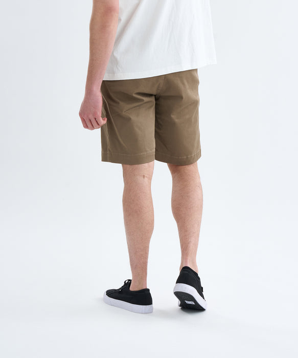 OUTLET】RVCA メンズ WEEKEND STRETCH SHORT ショートパンツ 【2025年
