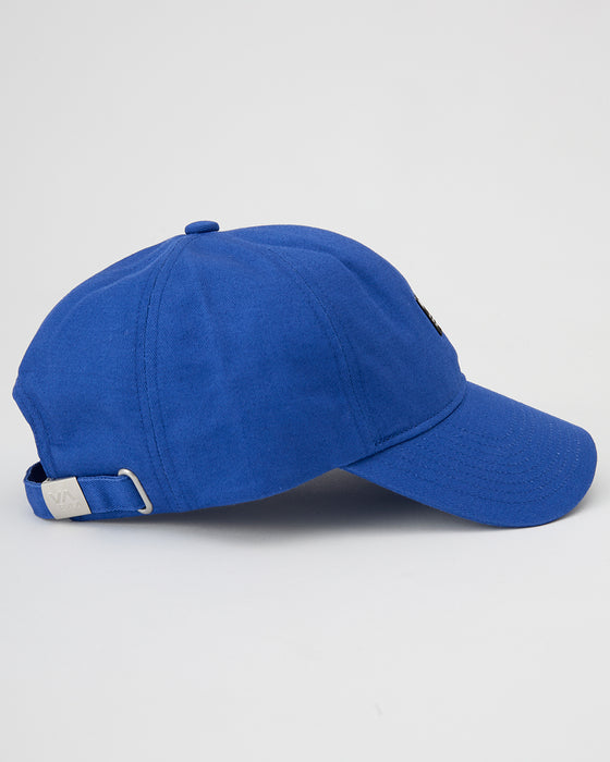 OUTLET】RVCA メンズ VICES CAP キャップ 【2025年春夏モデル】
