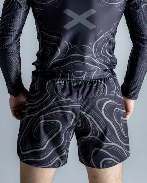 OUTLET】【直営店限定】RVCA SPORT メンズ 【RVCAXKRAZYBEEXGAKKIN